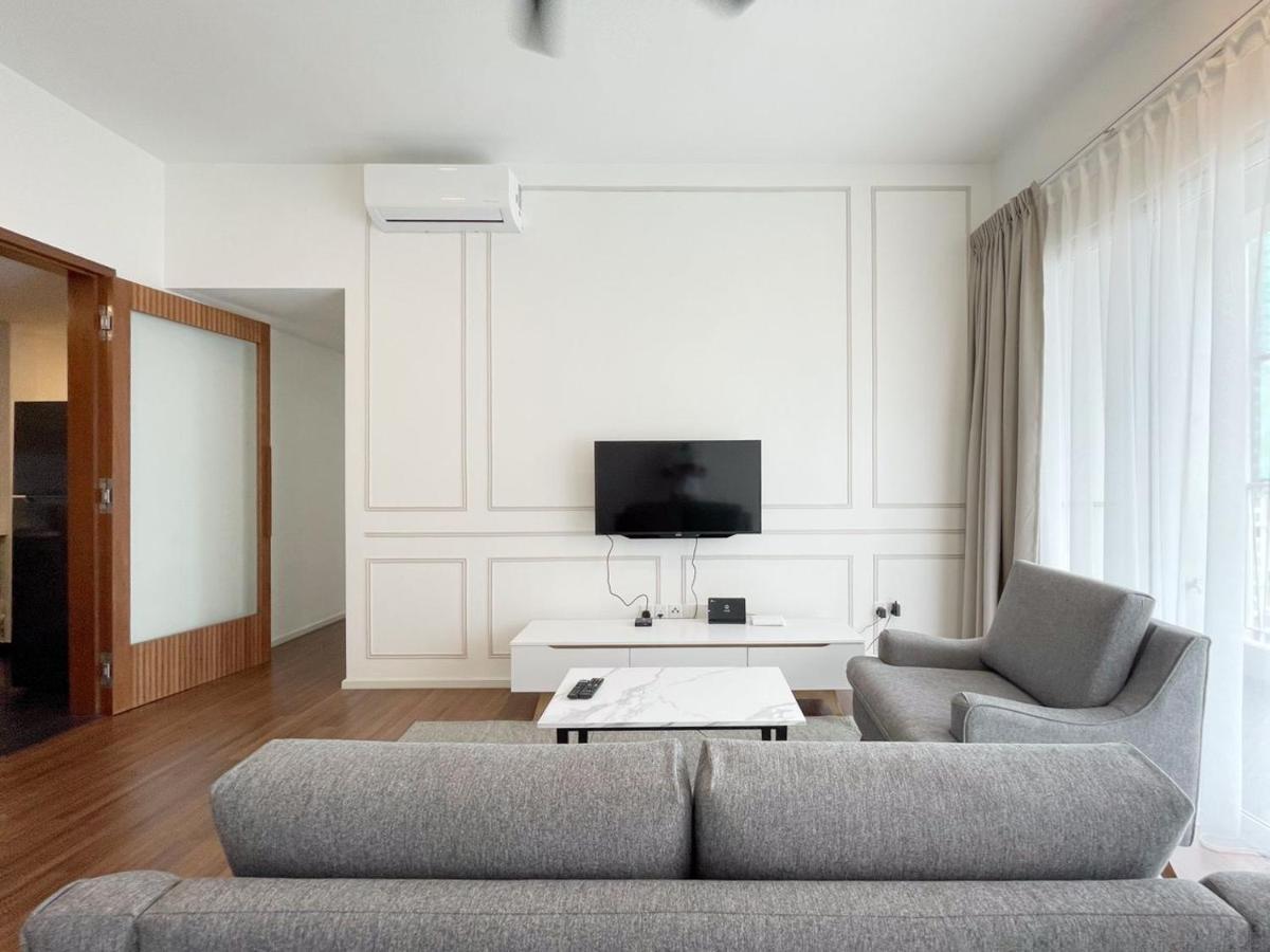 Una Sunway Velocity Kuala Lumpur By Unimax חדר תמונה