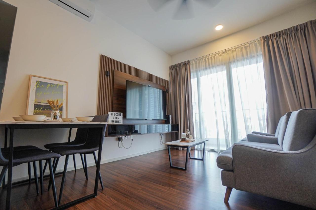 Una Sunway Velocity Kuala Lumpur By Unimax מראה חיצוני תמונה