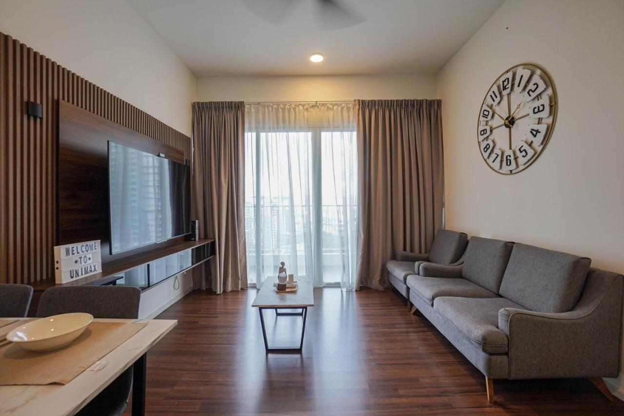 Una Sunway Velocity Kuala Lumpur By Unimax מראה חיצוני תמונה