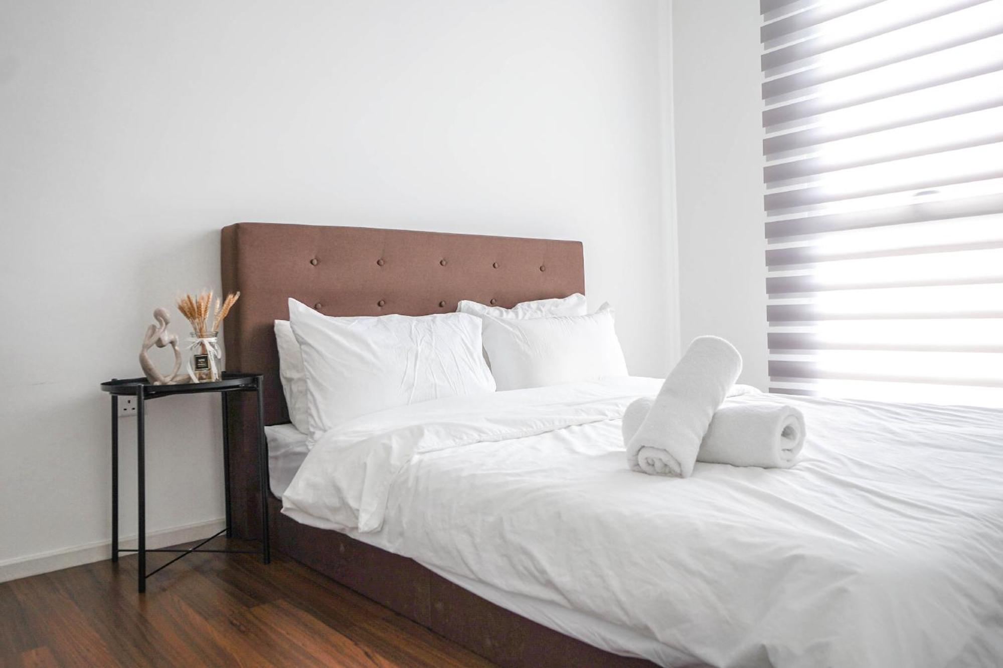 Una Sunway Velocity Kuala Lumpur By Unimax מראה חיצוני תמונה