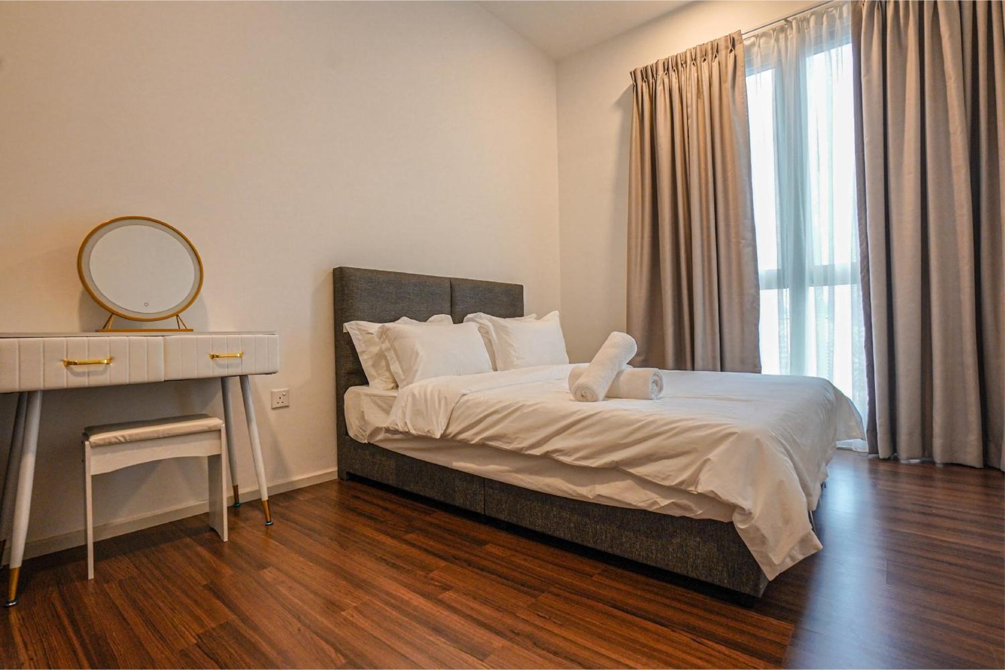 Una Sunway Velocity Kuala Lumpur By Unimax מראה חיצוני תמונה
