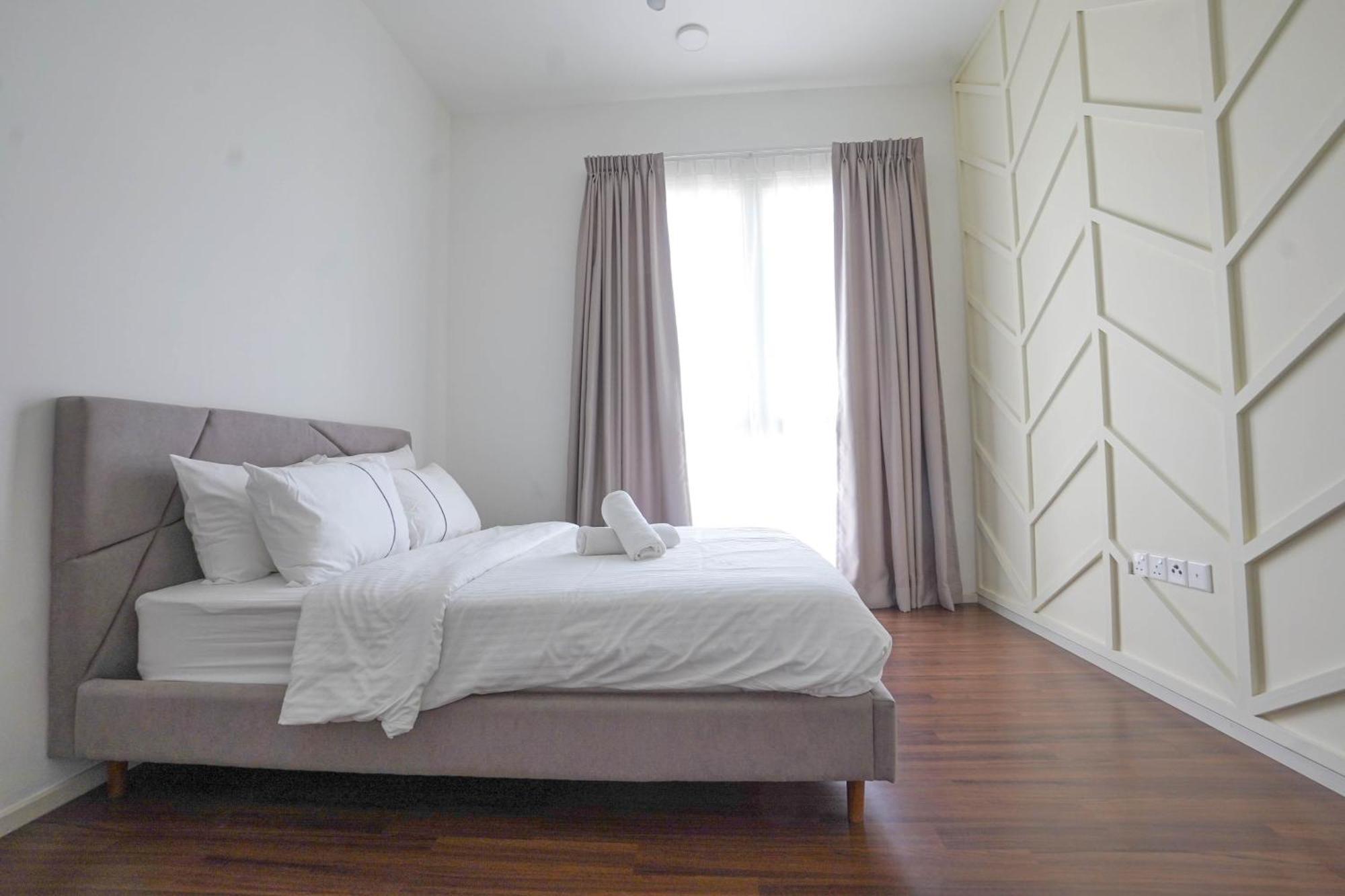 Una Sunway Velocity Kuala Lumpur By Unimax מראה חיצוני תמונה