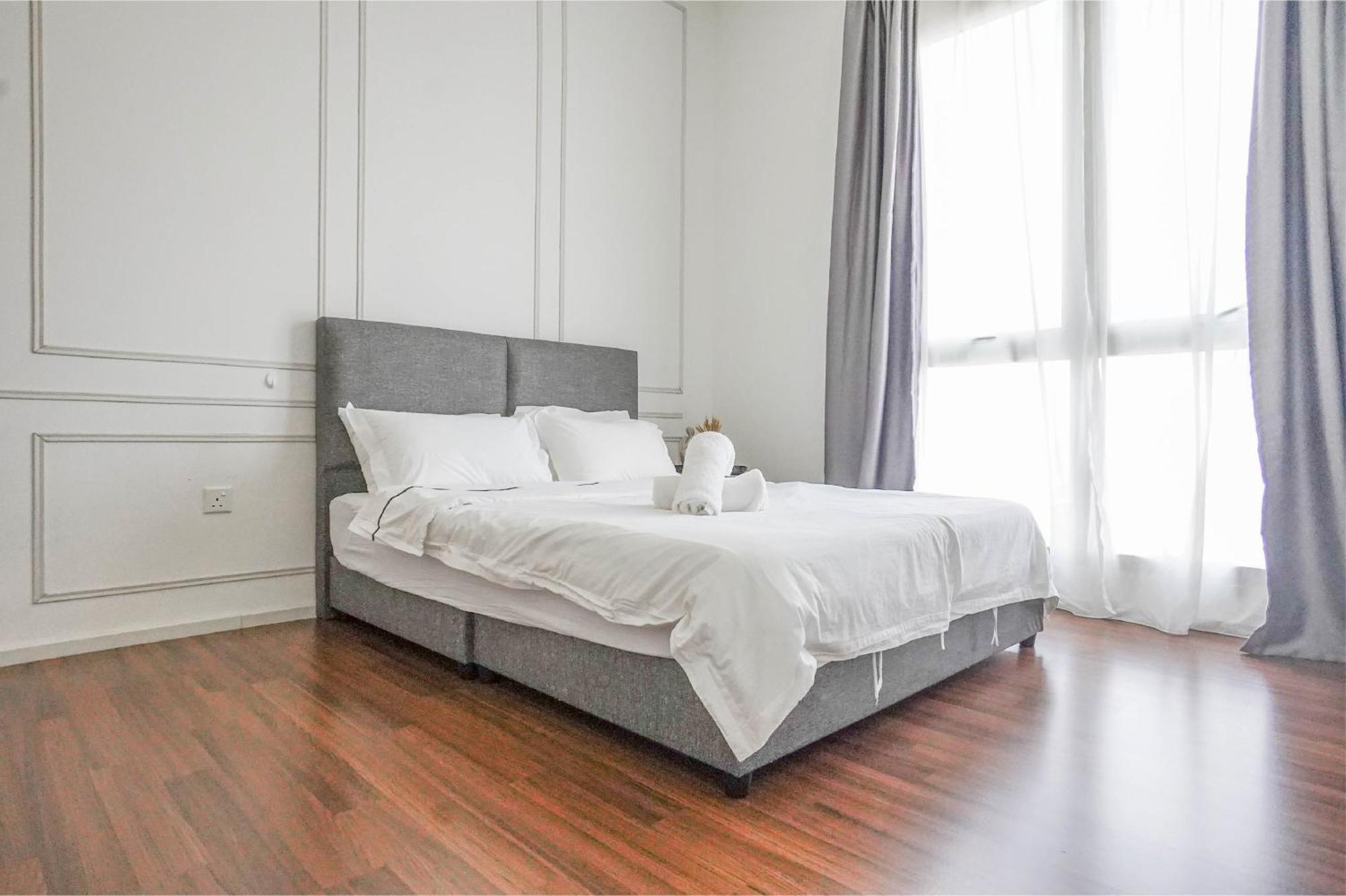 Una Sunway Velocity Kuala Lumpur By Unimax מראה חיצוני תמונה