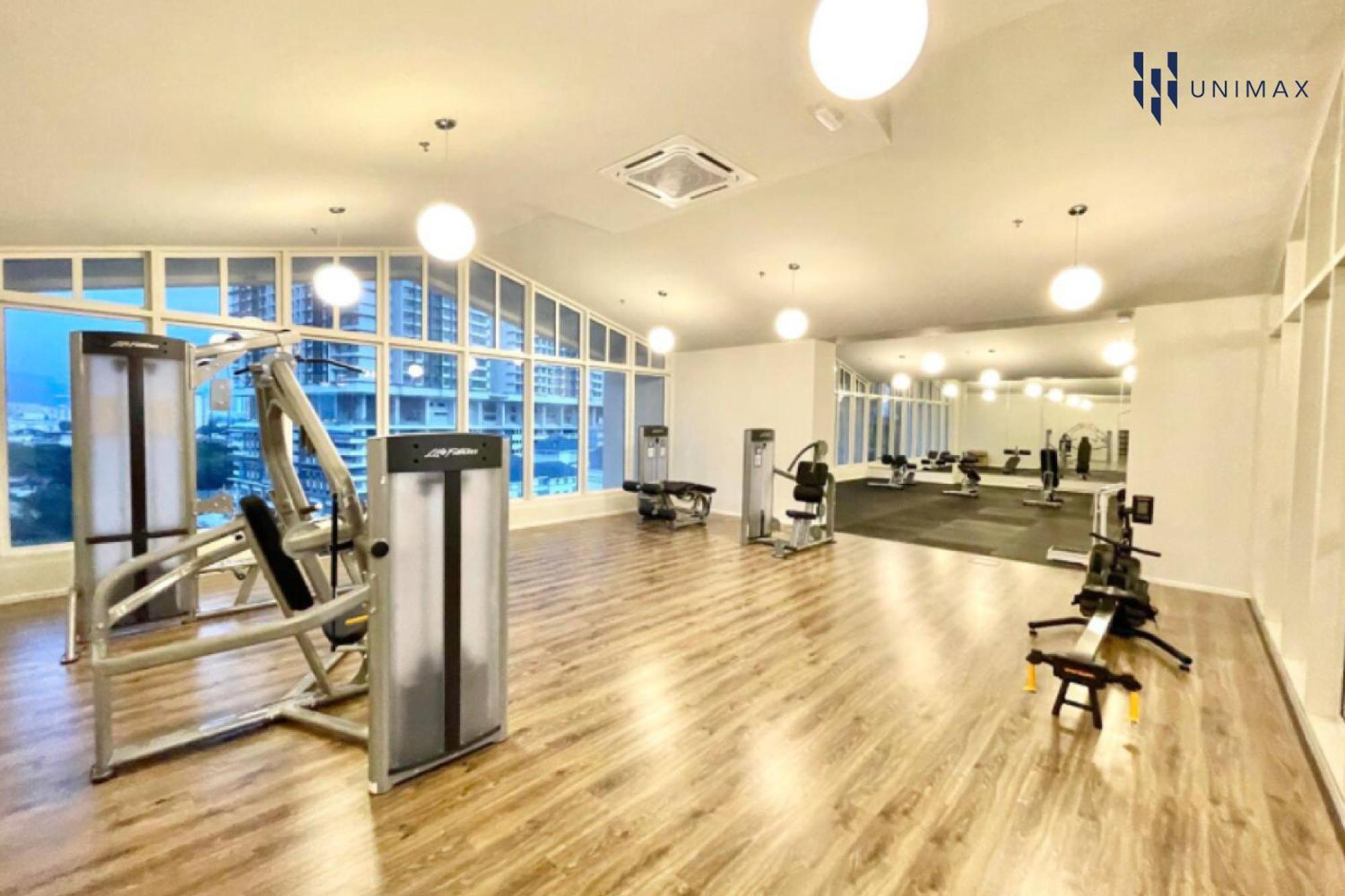 Una Sunway Velocity Kuala Lumpur By Unimax מראה חיצוני תמונה