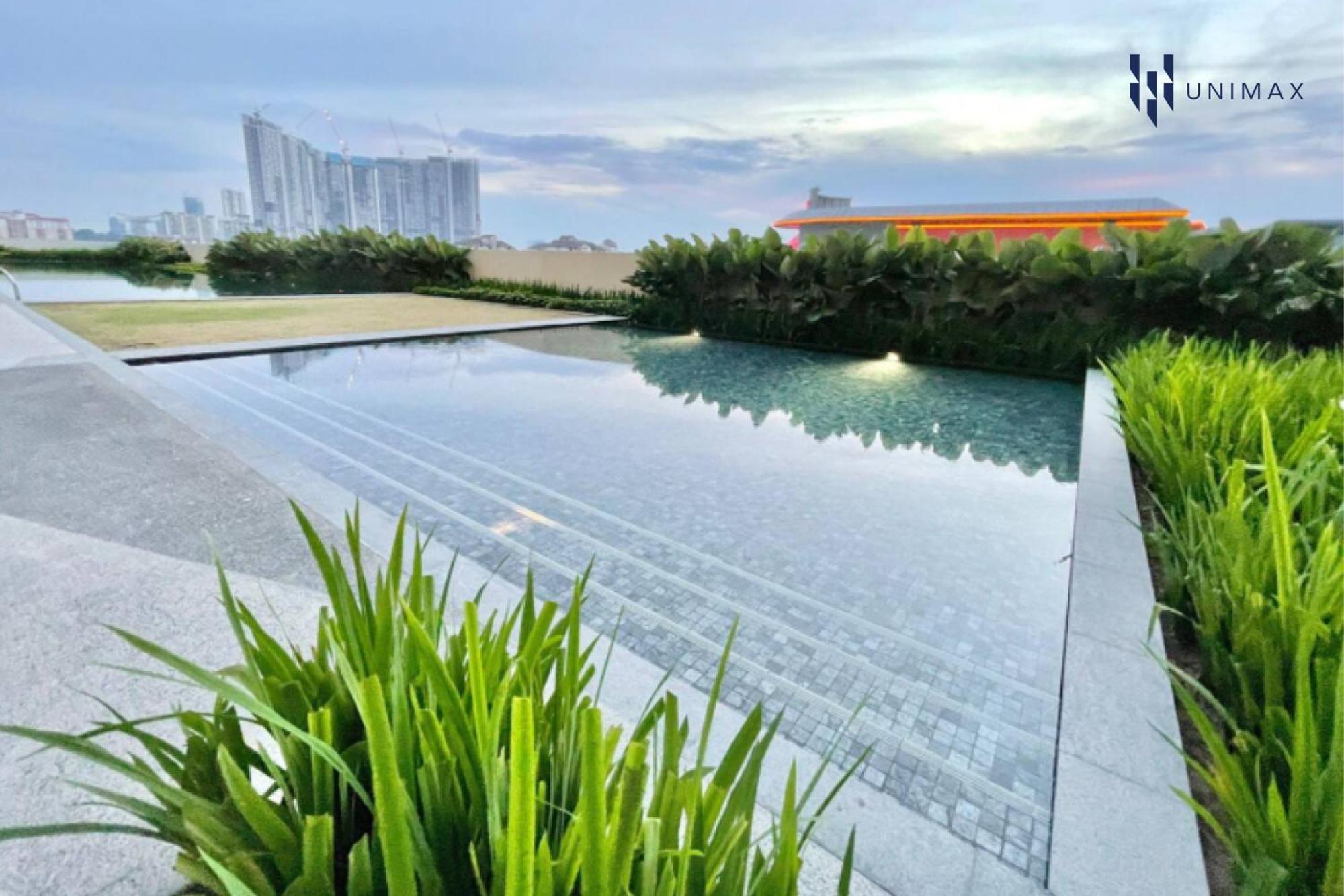Una Sunway Velocity Kuala Lumpur By Unimax מראה חיצוני תמונה