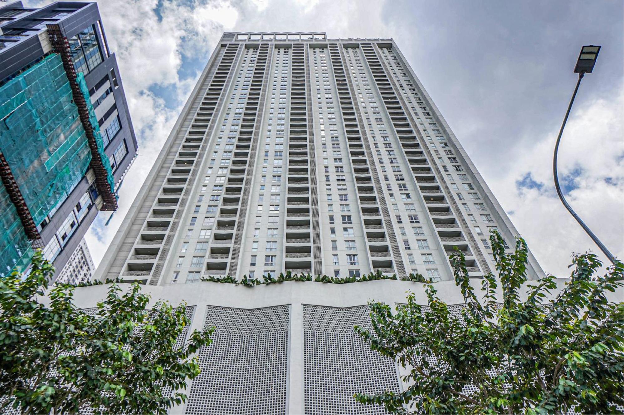 Una Sunway Velocity Kuala Lumpur By Unimax מראה חיצוני תמונה