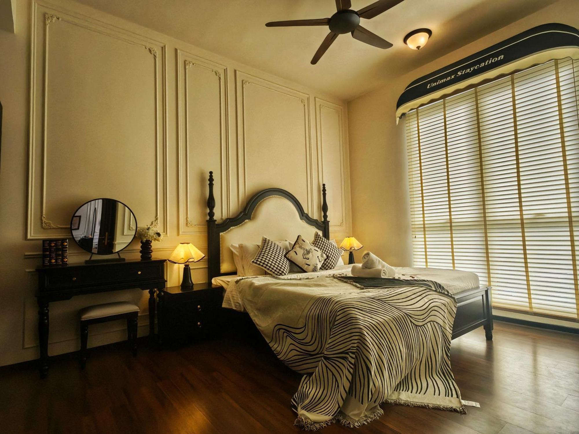 Una Sunway Velocity Kuala Lumpur By Unimax מראה חיצוני תמונה